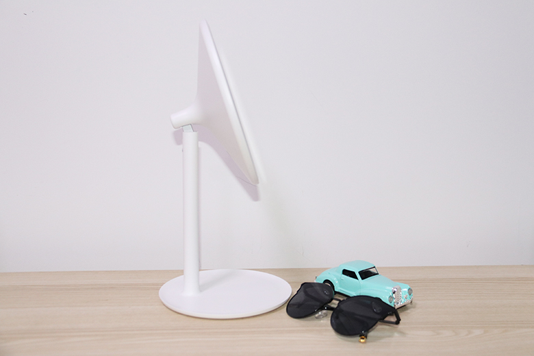 重新定義鏡子 AMIRO高清日光鏡照亮你的美-鋒巢網(wǎng)