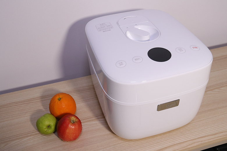 沒有煮不爛的肉！米家電壓力鍋搶先看！-鋒巢網(wǎng)