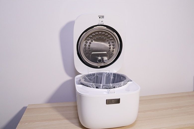 沒有煮不爛的肉！米家電壓力鍋搶先看！-鋒巢網(wǎng)