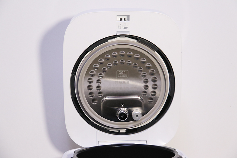 沒有煮不爛的肉！米家電壓力鍋搶先看！-鋒巢網(wǎng)