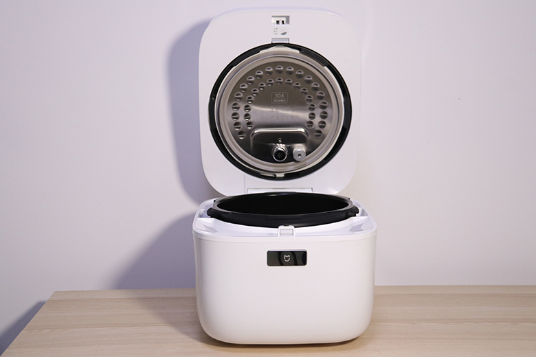 沒有煮不爛的肉！米家電壓力鍋搶先看！-鋒巢網(wǎng)