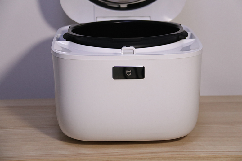 沒有煮不爛的肉！米家電壓力鍋搶先看！-鋒巢網(wǎng)