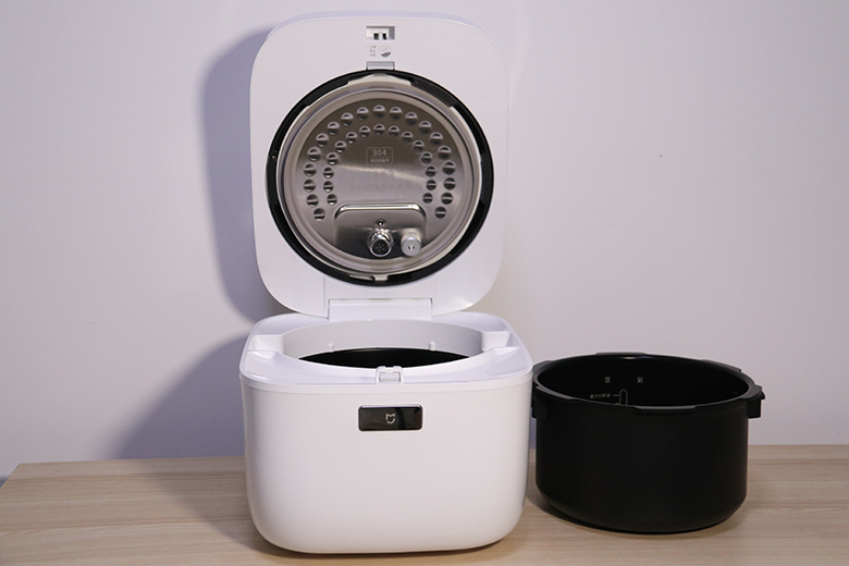 沒有煮不爛的肉！米家電壓力鍋搶先看！-鋒巢網(wǎng)