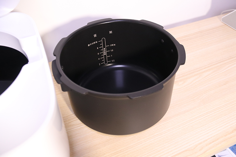 沒有煮不爛的肉！米家電壓力鍋搶先看！-鋒巢網(wǎng)