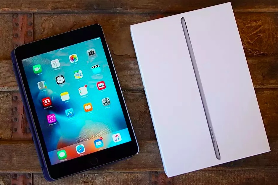 無劉海設(shè)計？蘋果iPad mini 5 保護套現(xiàn)身網(wǎng)絡(luò)-鋒巢網(wǎng)