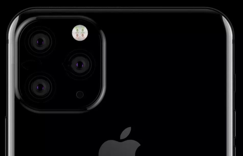 2019蘋果將發(fā)布三款新 iPhone-鋒巢網(wǎng)