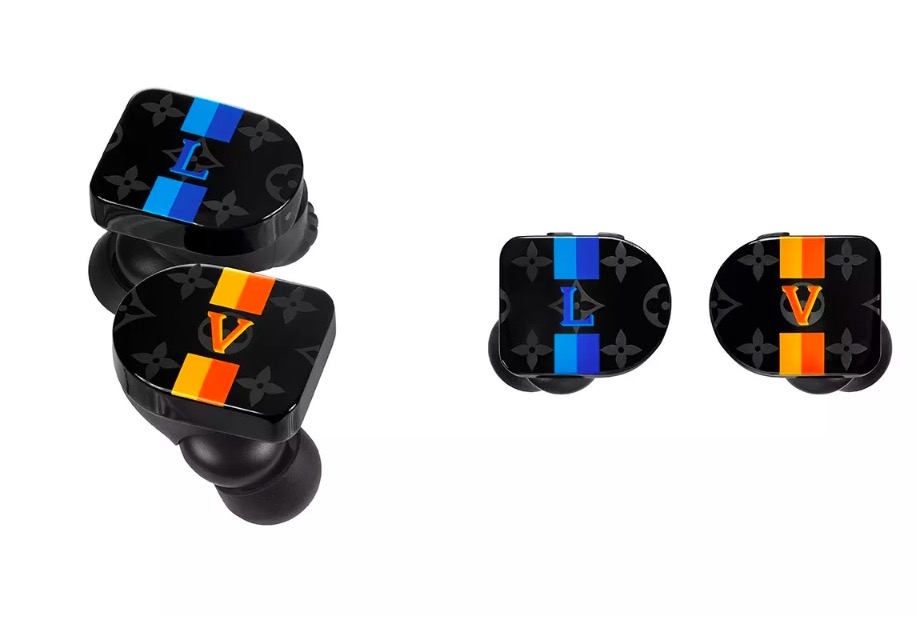 科技引領時尚 Louis Vuitton打造全新無線耳機-鋒巢網(wǎng)