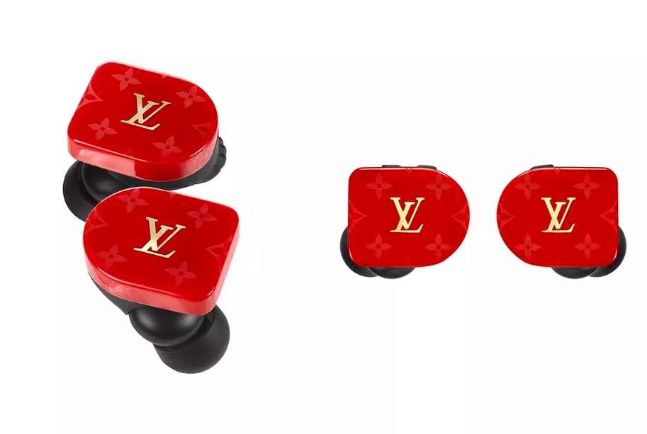 科技引領時尚 Louis Vuitton打造全新無線耳機-鋒巢網(wǎng)