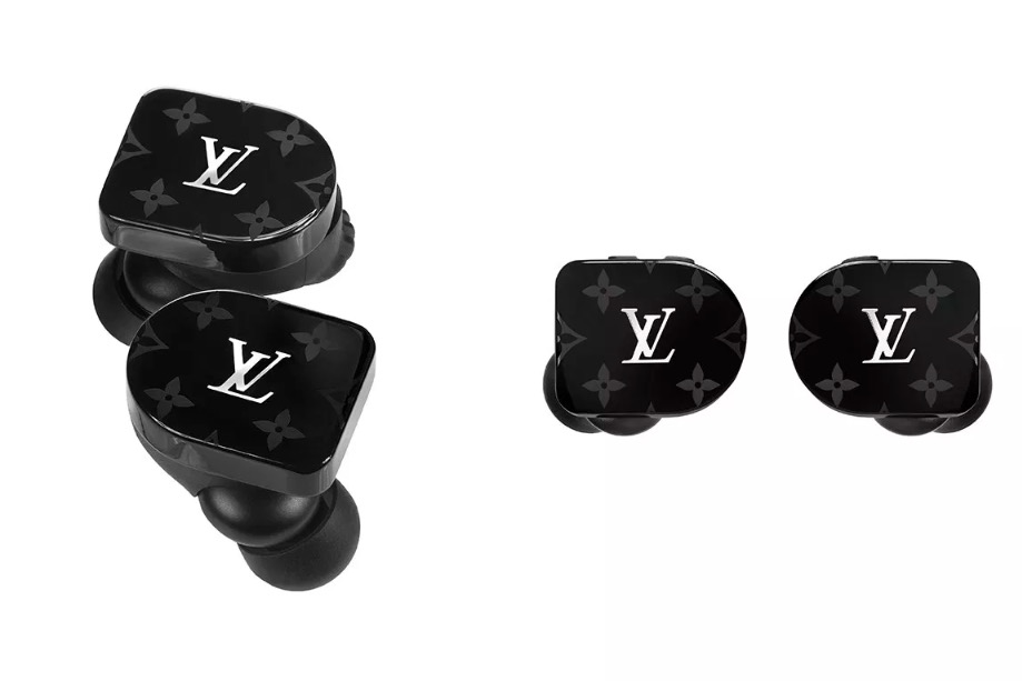 科技引領時尚 Louis Vuitton打造全新無線耳機-鋒巢網(wǎng)
