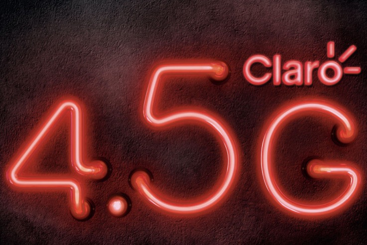 巴西手機(jī)運(yùn)營(yíng)商Claro的4.5G網(wǎng)絡(luò)標(biāo)識(shí)極不誠(chéng)實(shí)-鋒巢網(wǎng)
