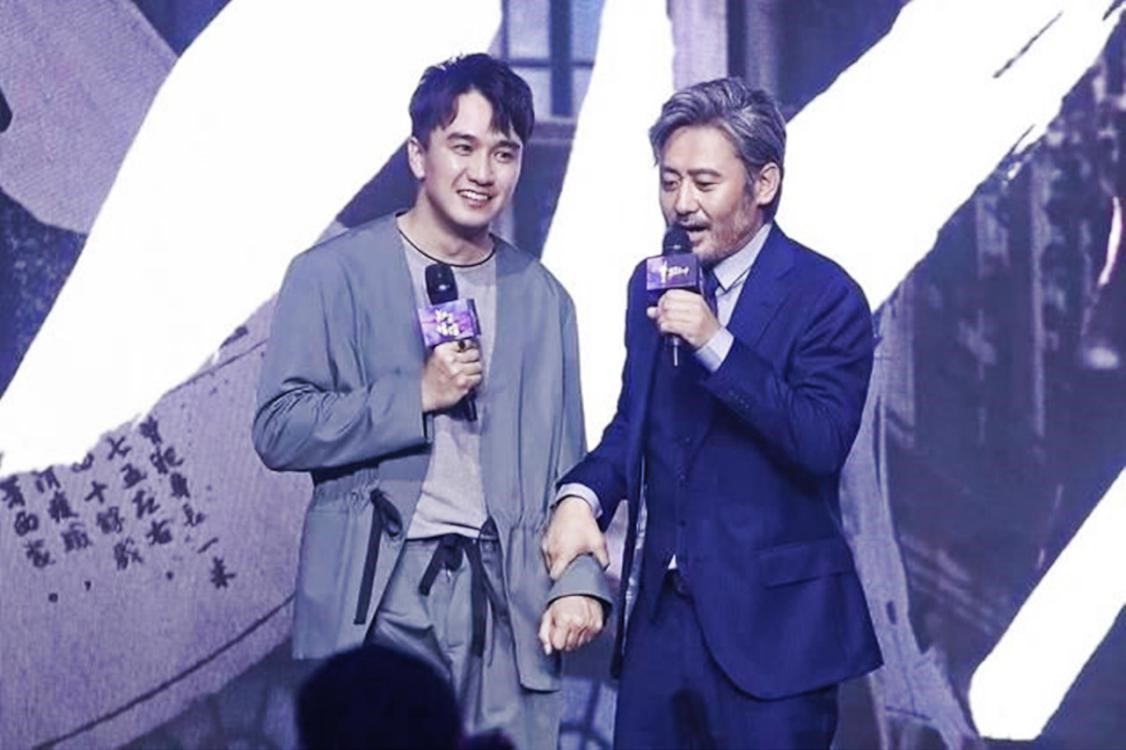 “人設(shè)”經(jīng)濟(jì)學(xué):過把癮就死-鋒巢網(wǎng)