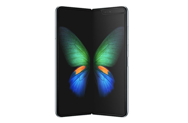 三星的Galaxy折疊手機可能只會在美國兩家大型運營商上推出-鋒巢網(wǎng)