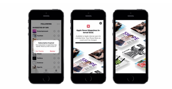 蘋果公司要求通過“Netflix新聞”訂閱獲得高達(dá)50%的收入-鋒巢網(wǎng)