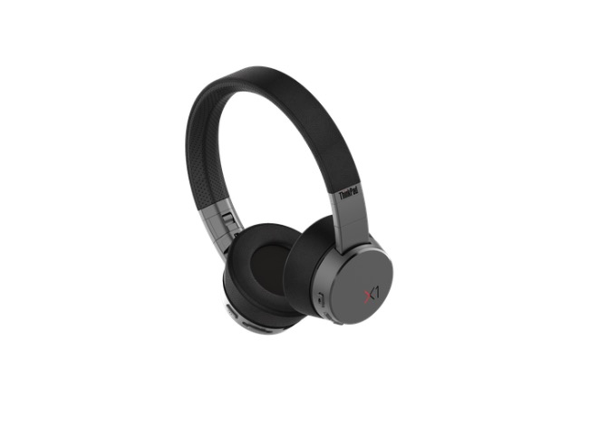 聯(lián)想推出了ThinkPad和Yoga耳機(jī)-鋒巢網(wǎng)