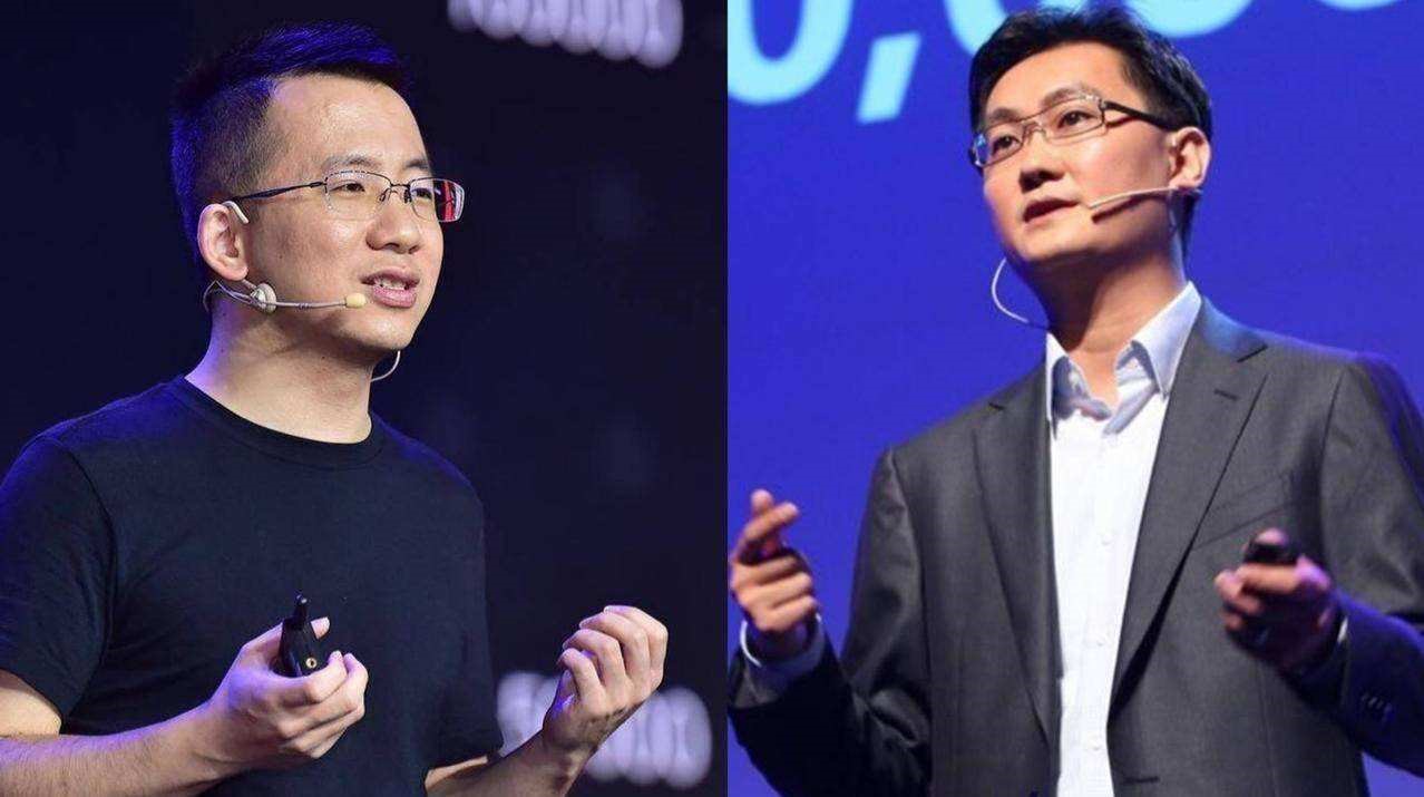 行業(yè)公敵交接進行時，頭條正變成十年前騰訊？-鋒巢網(wǎng)