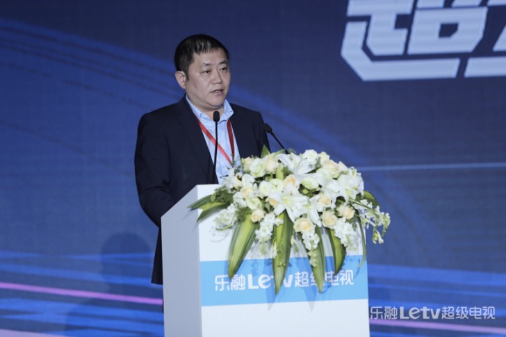 聯(lián)手京東深度合作，Letv為用戶接入智能家居服務(wù)新體驗-鋒巢網(wǎng)