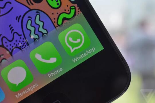 WhatsApp將出售給Facebook-鋒巢網(wǎng)