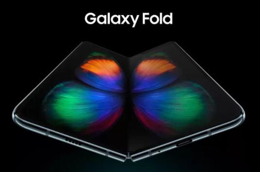 可折疊手機(jī)即將讓美國人嫉妒不已-鋒巢網(wǎng)