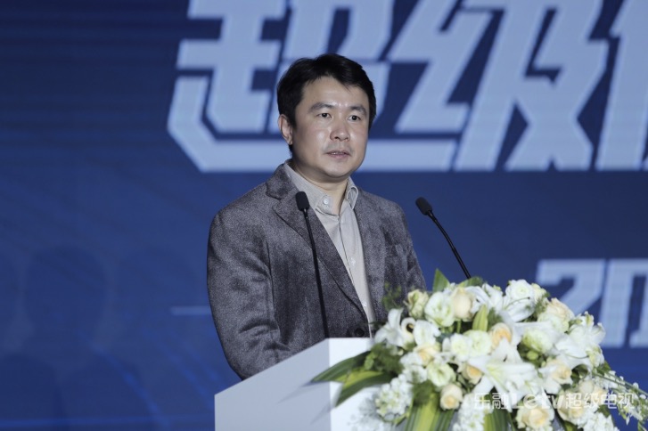 聯(lián)手京東深度合作，Letv為用戶接入智能家居服務(wù)新體驗-鋒巢網(wǎng)