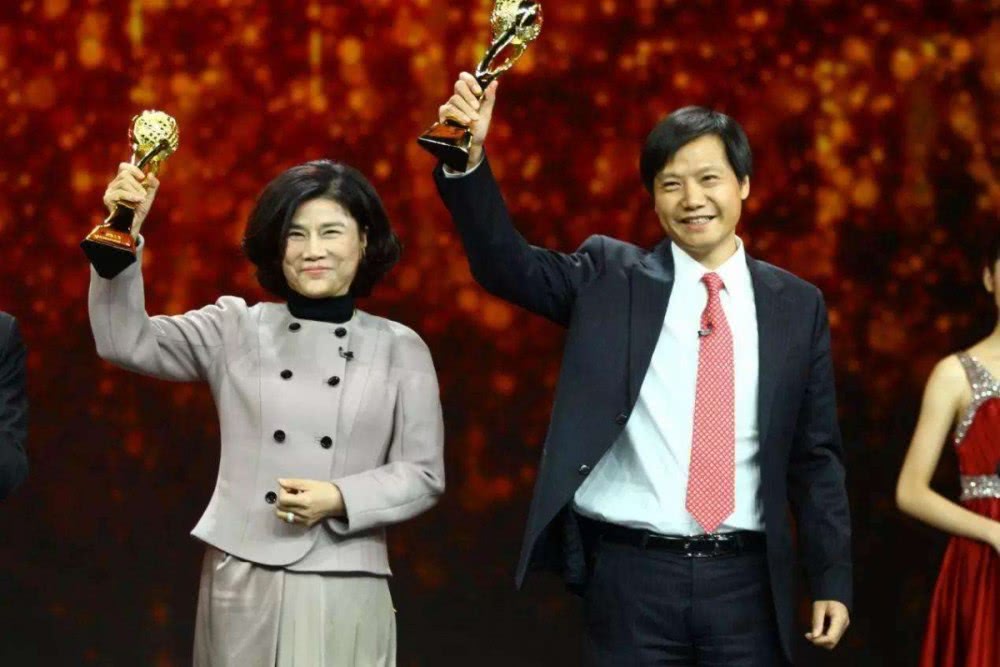 董明珠的“造機(jī)”夢(mèng)-鋒巢網(wǎng)