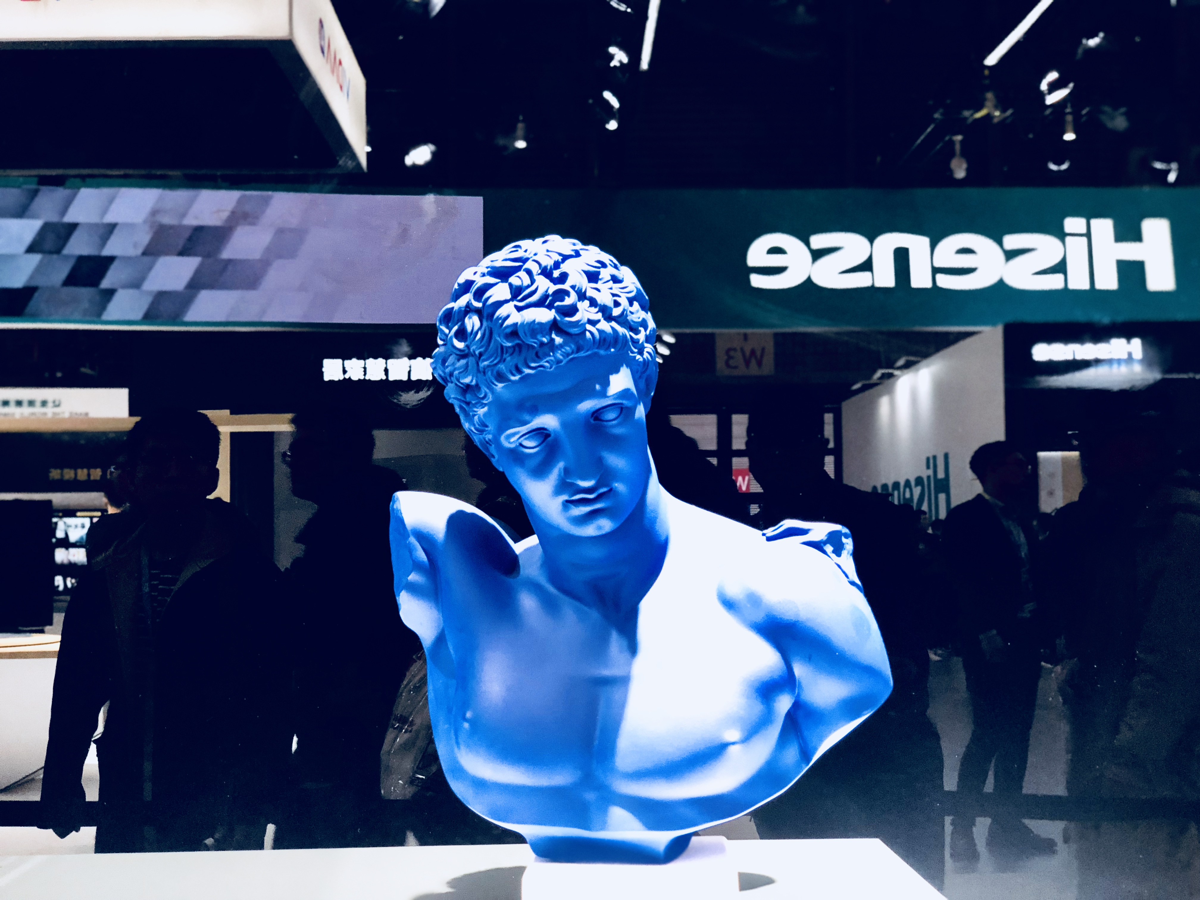 回顧AWE2019 鋒巢網(wǎng)現(xiàn)場(chǎng)直擊報(bào)道-鋒巢網(wǎng)