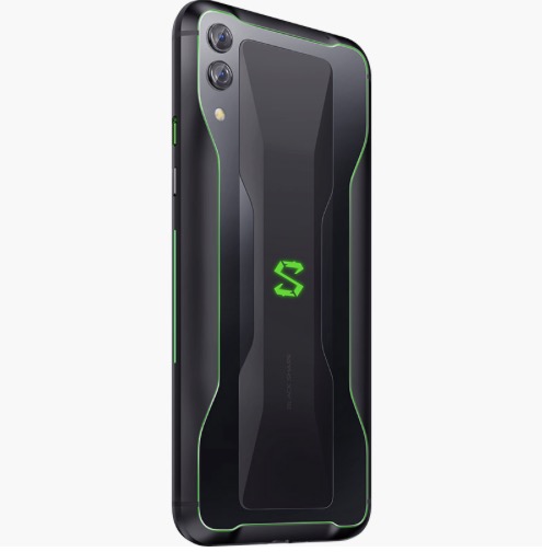 小米宣布其黑色鯊魚2游戲手機與壓力敏感OLED顯示屏-鋒巢網(wǎng)