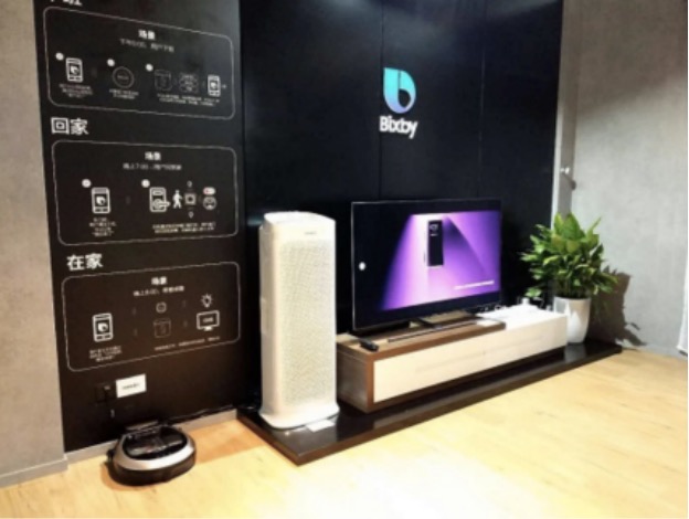 三星電子布局智能家居生態(tài)，打造無縫式體驗(yàn)-鋒巢網(wǎng)