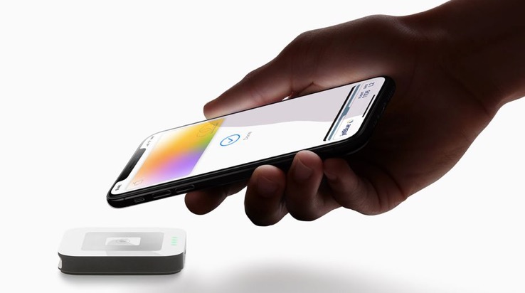 蘋果卡是iphone戰(zhàn)略的另一個完美例子-鋒巢網(wǎng)