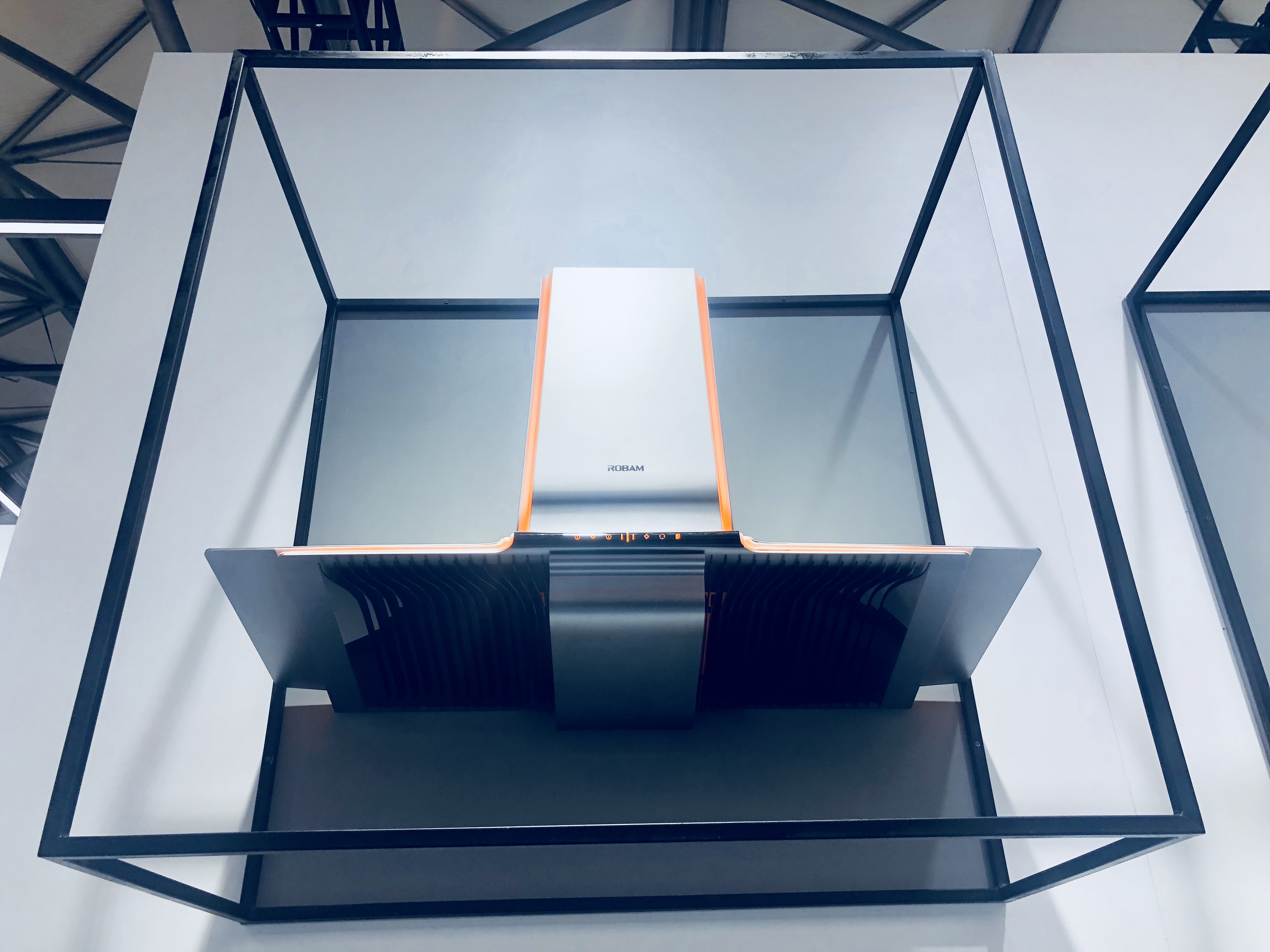 回顧AWE2019 鋒巢網(wǎng)現(xiàn)場(chǎng)直擊報(bào)道-鋒巢網(wǎng)