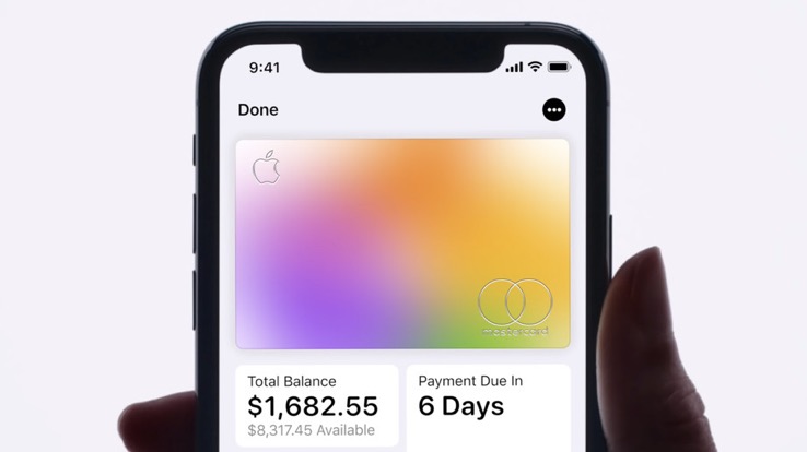 蘋果卡是iphone戰(zhàn)略的另一個完美例子-鋒巢網(wǎng)
