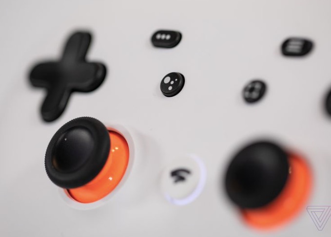 谷歌體育場使用自定義AMD芯片提供10.7萬億次浮點運算的云計算能力-鋒巢網(wǎng)