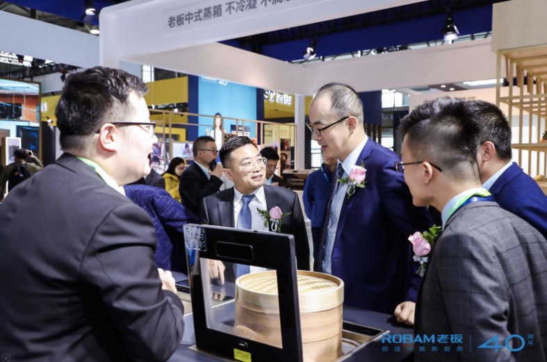 精裝房如何品質(zhì)升級(jí)，老板電器與采筑從做好一間廚房開始-鋒巢網(wǎng)