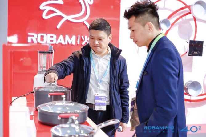 2019AWE，去老板電器“日日蒸-蒸味集市”逛吃逛逛吃-鋒巢網(wǎng)