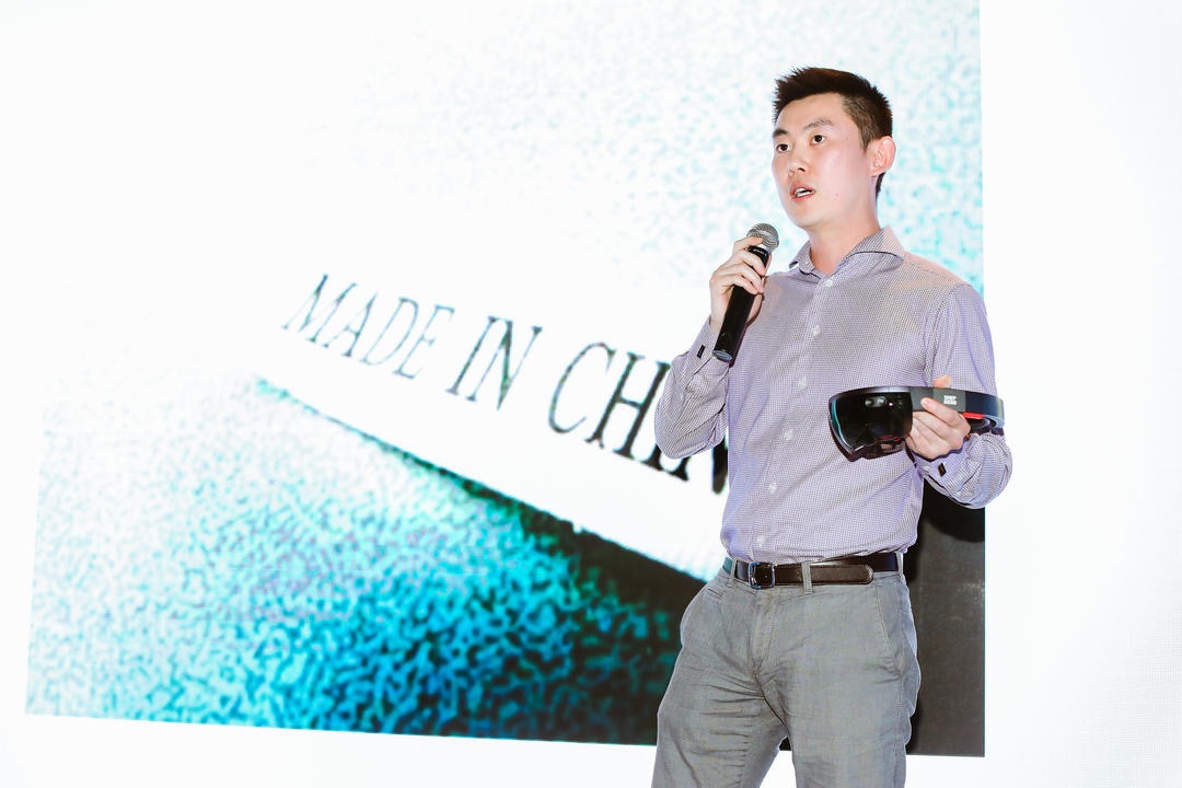 牧羊人發(fā)布AR服裝設(shè)計軟件 開拓紡織業(yè)新玩法-鋒巢網(wǎng)