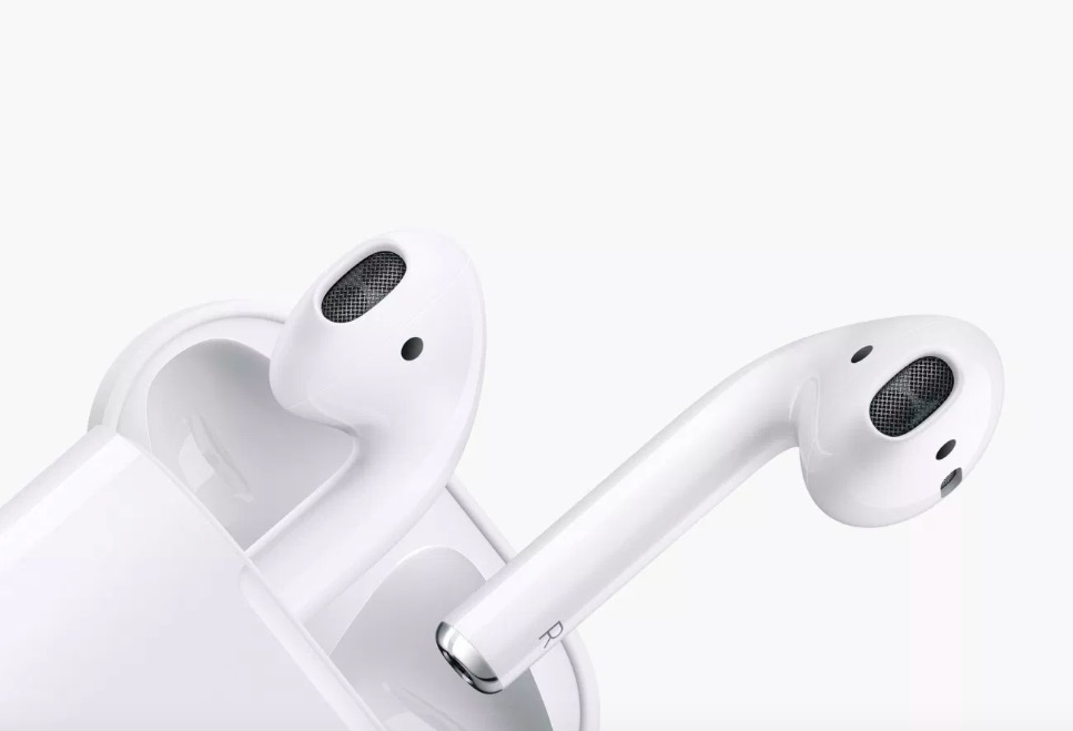 蘋果或?qū)⒃碌淄频诙?AirPods-鋒巢網(wǎng)