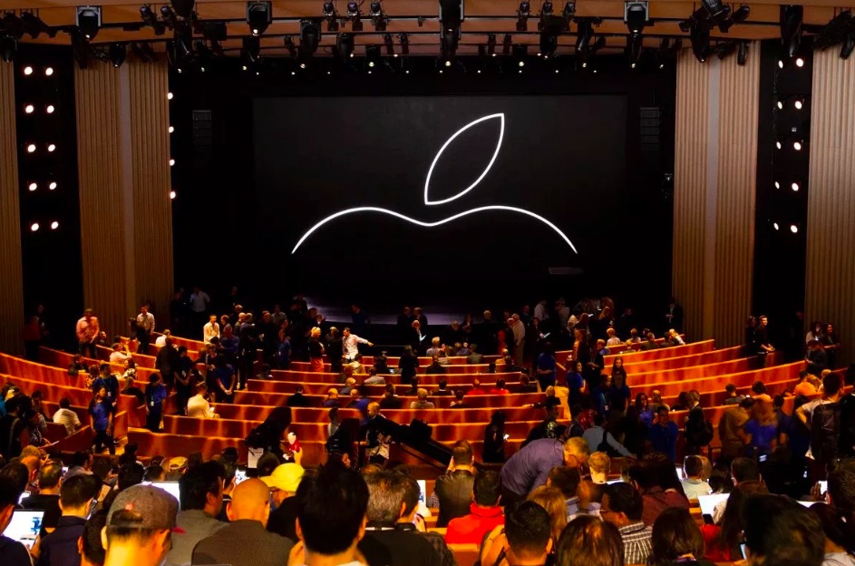 It’s Showtime ：蘋(píng)果Apple TV來(lái)了？-鋒巢網(wǎng)