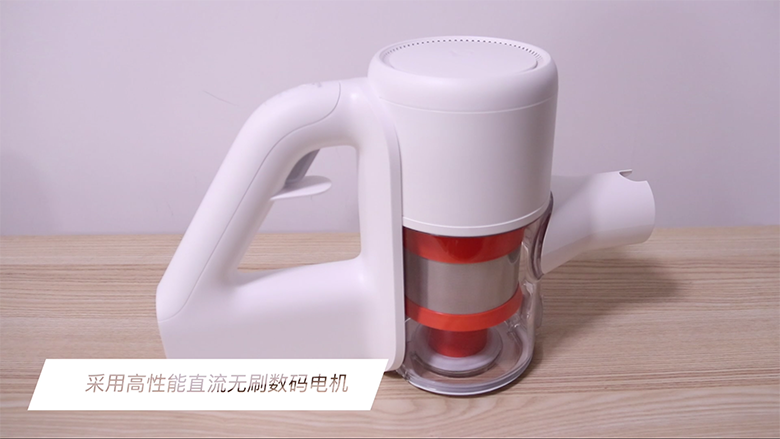 性價(jià)比超人 吸力強(qiáng)勁！米家手持無(wú)線吸塵器為什么值得買！-鋒巢網(wǎng)