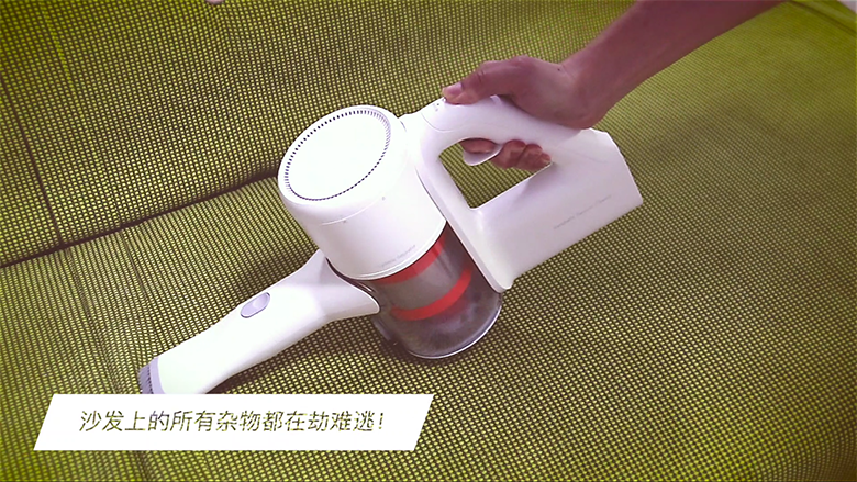 性價(jià)比超人 吸力強(qiáng)勁！米家手持無(wú)線吸塵器為什么值得買！-鋒巢網(wǎng)