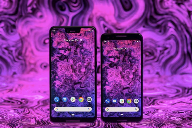 在新的谷歌Pixel 3和三星2019 QLED電視上省錢-鋒巢網(wǎng)