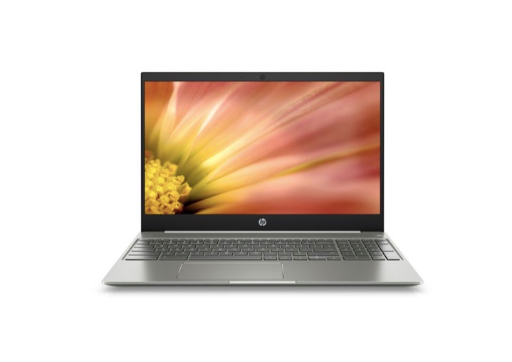 惠普的首款15英寸Chromebook配備全尺寸鍵盤和IPS觸摸屏,售價(jià)449美元-鋒巢網(wǎng)