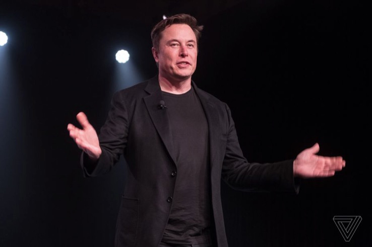 埃隆?馬斯克對特斯拉自動駕駛汽車進行了最大膽的預(yù)測-鋒巢網(wǎng)