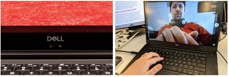 戴爾的新款XPS 15將把攝像頭置于屏幕上方-鋒巢網(wǎng)