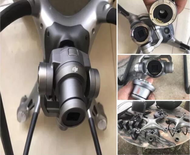 大疆否認(rèn)正在停止生產(chǎn)其標(biāo)志性的幻影無(wú)人機(jī)-鋒巢網(wǎng)