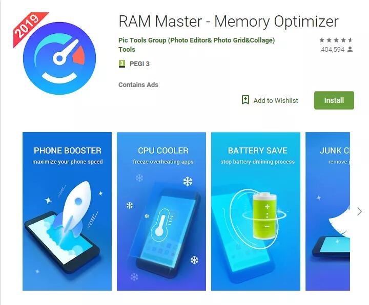 有6億次下載量的谷歌軟件開發(fā)者說，這是一個(gè)虛假點(diǎn)擊工廠-鋒巢網(wǎng)