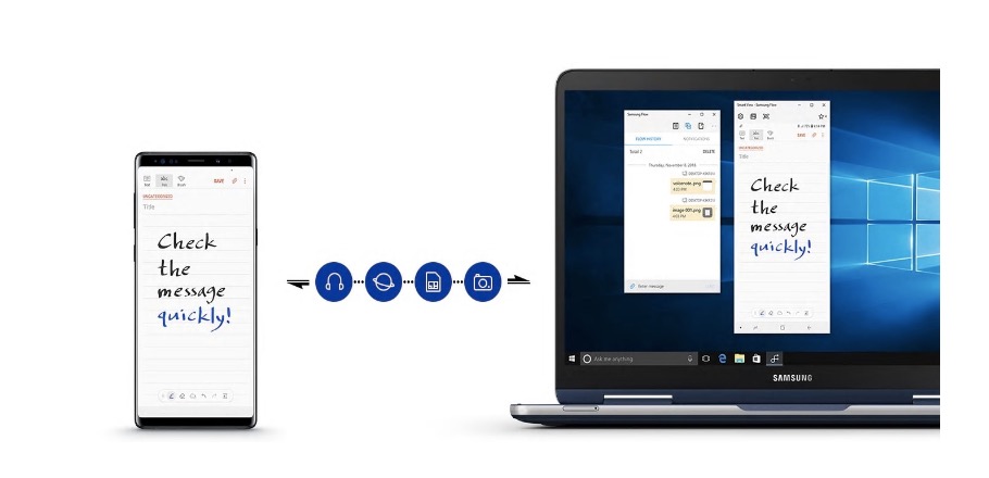 斜桿青年的標(biāo)配，三星星曜Pen Pro無懼跨界煩惱-鋒巢網(wǎng)
