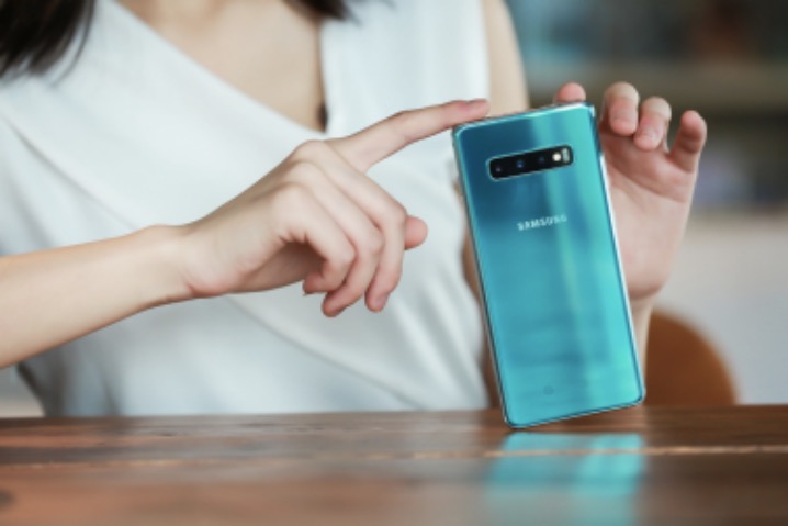 三星創(chuàng)新賦能品質(zhì)消費，聚焦個性化生活場景-鋒巢網(wǎng)