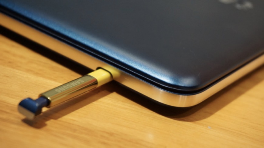 斜桿青年的標(biāo)配，三星星曜Pen Pro無懼跨界煩惱-鋒巢網(wǎng)