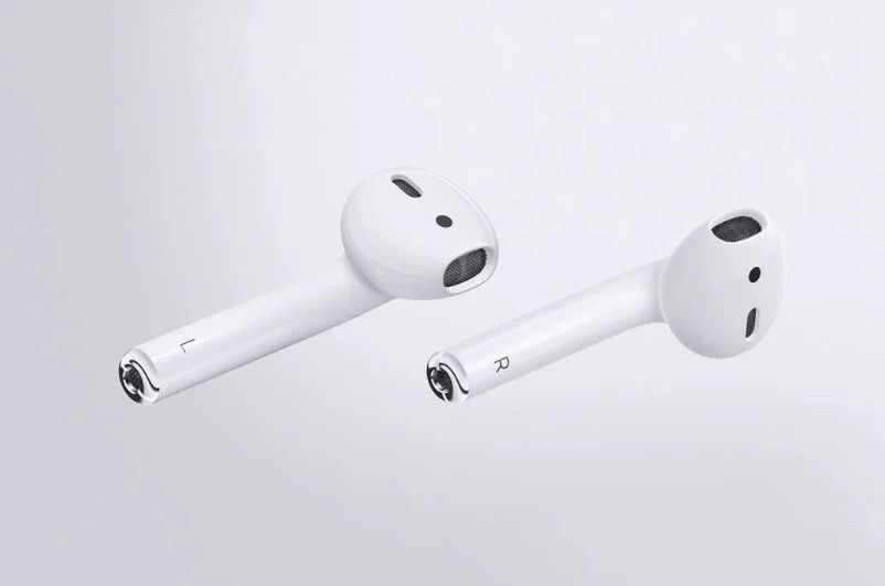 傳蘋果AirPods 3代將在秋季發(fā)布-鋒巢網(wǎng)