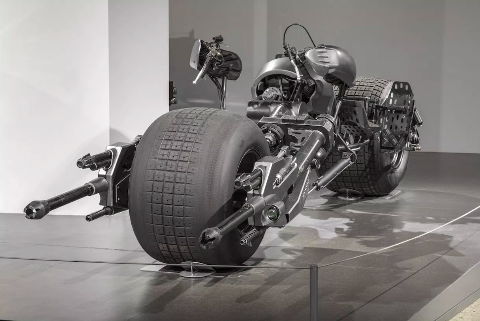 洛杉磯汽車博物館特別展-鋒巢網(wǎng)