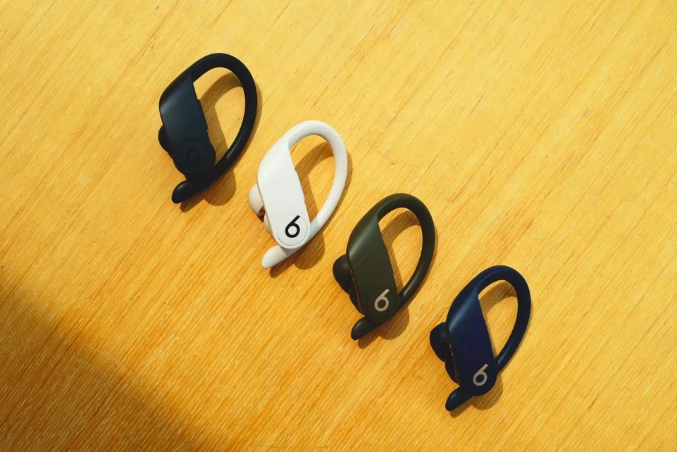 eats by Dr. Dre 真無線耳機Powerbeats Pro誕生-鋒巢網(wǎng)